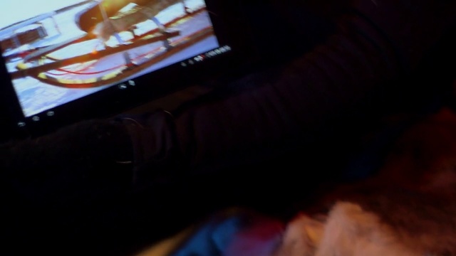 Video Reference: Electronics, Games, Technology, Electronic device, Room, Screen, Display device, Media, Recreation