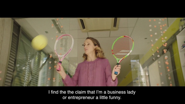 Video Reference: Racket, Tennis, Snapshot, Fun, Racquet sport, Tennis Equipment, Tennis racket, Strings, Rackets, Tennis racket accessory