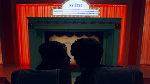 Video Reference: red, darkness, fun