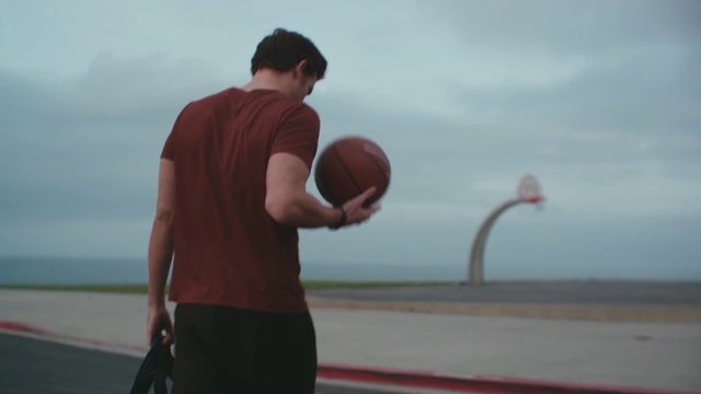Video Reference: Beach, Vacation, Fun, Ball, Team sport, Ball game, Sports equipment, Person
