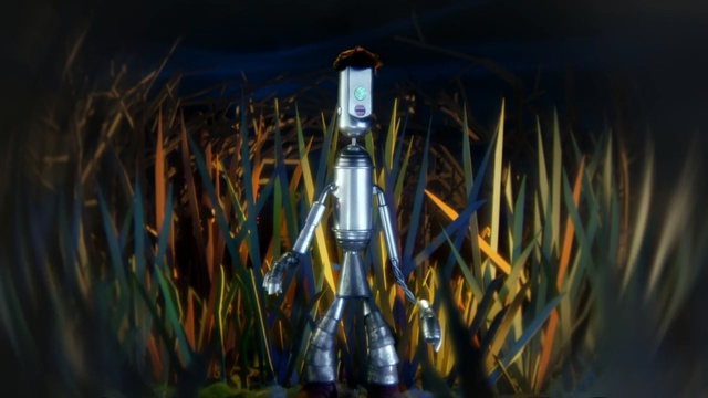 Video Reference: darkness, night, space