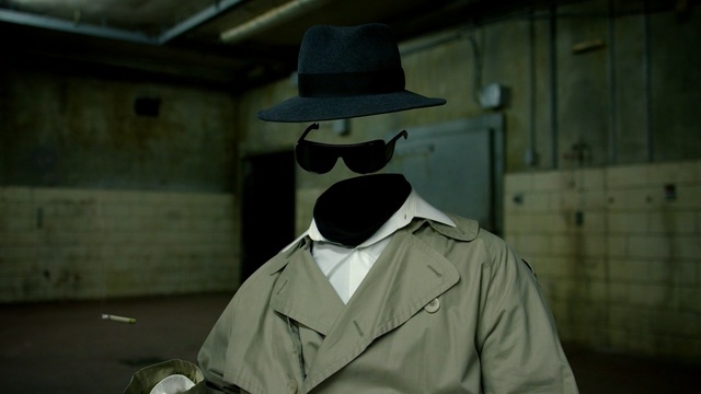 Video Reference: screenshot, gentleman, human behavior