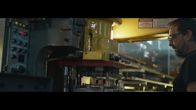 Video Reference: Machine