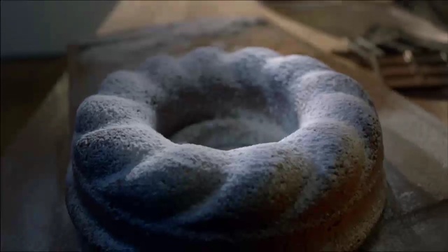 Video Reference: Food, Baked goods, Ciambella, Dish, Cuisine, Dessert, Doughnut, Bagel, Baking