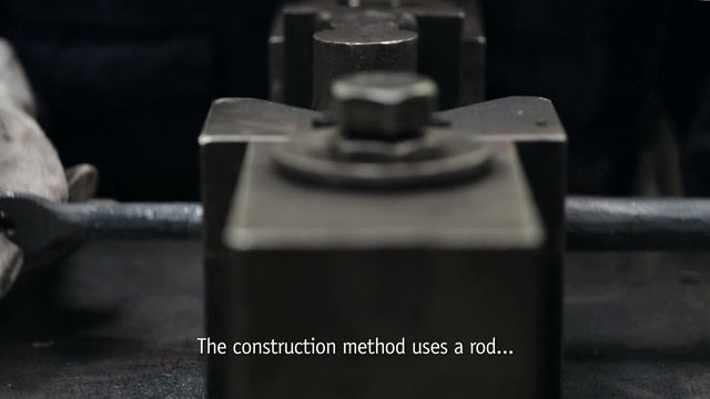 Video Reference: Machine tool, Metal