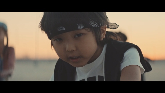 Video Reference: Face, Photograph, Facial expression, Cool, Head, Nose, Forehead, Snapshot, Chin, Eye