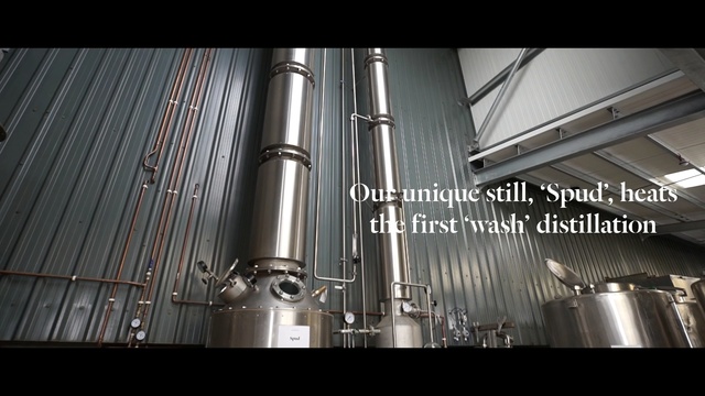 Video Reference: industry, engineering, factory, pipe, brewery, steel, energy, product, metal