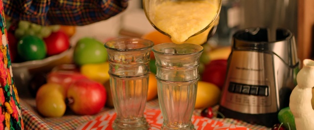 Video Reference: Food, Fruit, Ingredient, Apple, Drink, Plant, Cuisine, Produce, Canning