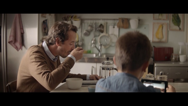 Video Reference: conversation, screenshot, communication, film, scene