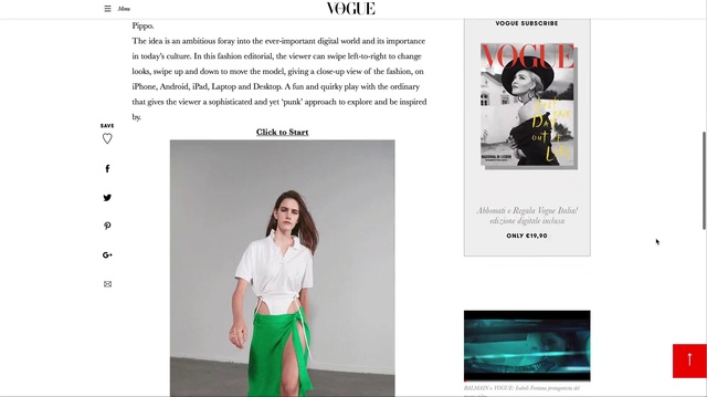 Video Reference: Product, Text, Fashion, Design, Brand, Font, Street fashion, T-shirt, Pattern, Website, Person
