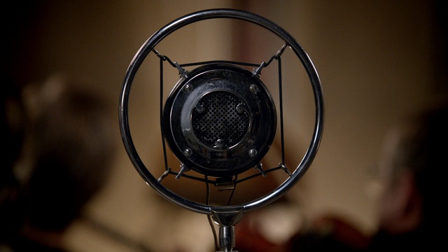 Video Reference: Mechanical fan, Audio equipment, Microphone, Home appliance, Circle