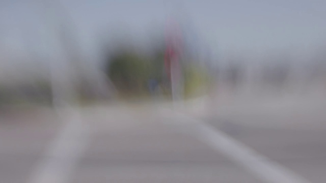 Video Reference: Atmospheric phenomenon, Fog, Road, Daytime, Mist, Haze, Atmosphere, Morning, Sky, Line