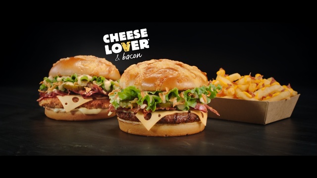 Video Reference: Dish, Food, Cuisine, Hamburger, Fast food, Junk food, Burger king premium burgers, Cheeseburger, Original chicken sandwich, Ingredient