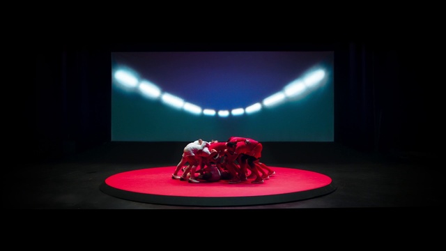 Video Reference: Red, Light, Stage, Lighting, Still life photography, Photography, Automotive design, Performance, Macro photography, Performing arts