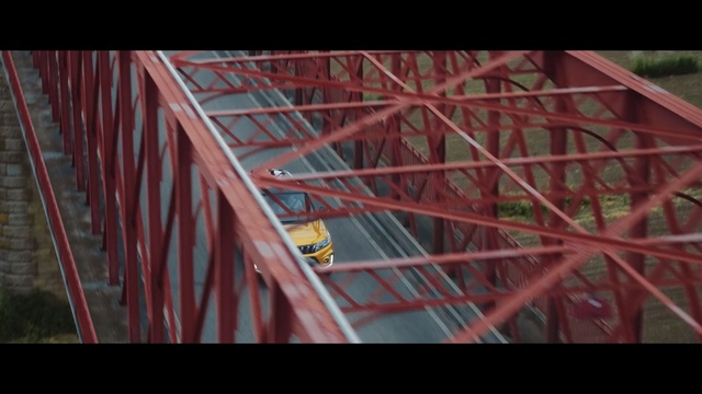 Video Reference: Red, Wheel, Architecture, Textile, Amusement ride, Daylighting, Tree, Metal, Automotive wheel system, Wood