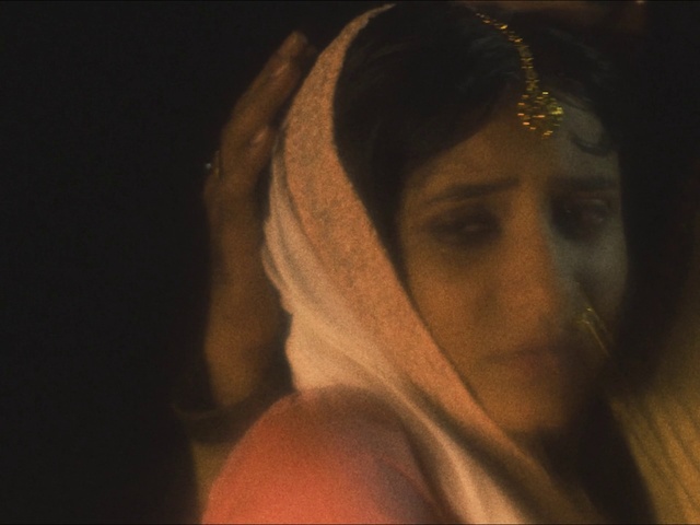 Video Reference: Face, Hair, Head, Eyebrow, Beauty, Nose, Forehead, Light, Eye, Lip