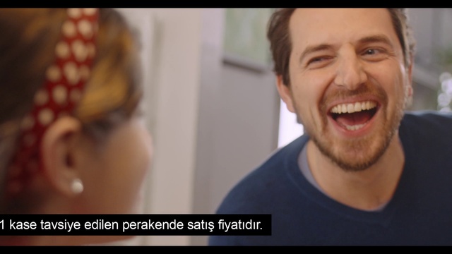 Video Reference: Face, Facial expression, Nose, Chin, Head, Smile, Cheek, Forehead, Eyebrow, Skin