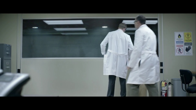 Video Reference: Photograph, Uniform, White coat, Snapshot, Standing, Room, Photography, Gentleman, Service, Hospital