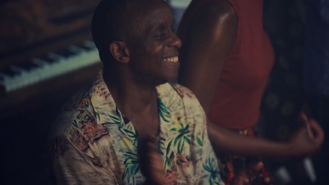 Video Reference: darkness, human, human body, fun, temple, night, girl, hand, event, performance