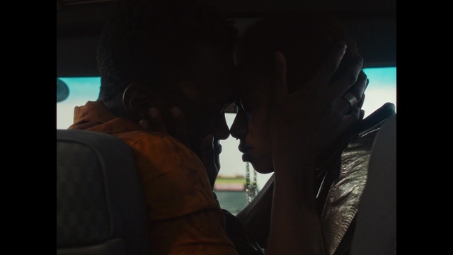 Video Reference: Black, Interaction, Sky, Photography, Fun, Darkness, Screenshot, Space, Gesture