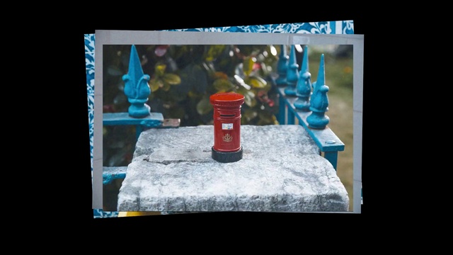 Video Reference: Text, Turquoise, Font, Adaptation, World, Screenshot, Drink