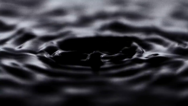 Video Reference: Water, Black, Liquid, Drop, Black-and-white, Monochrome photography, Monochrome, Sky, Photography, Still life photography
