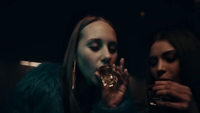 Video Reference: Face, Darkness, Head, Beauty, Eyebrow, Fun, Nose, Singing, Organ, Mouth