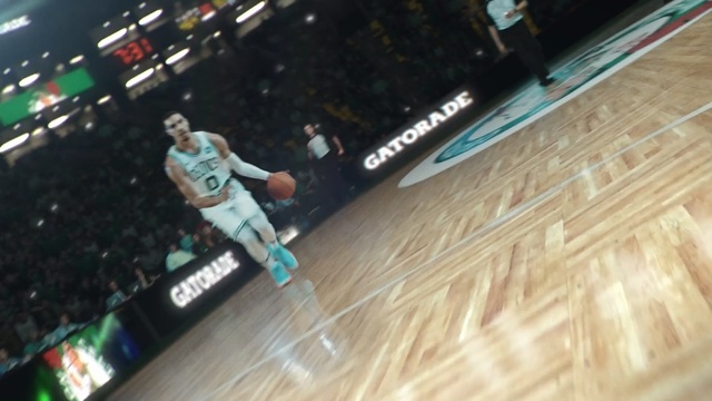 Video Reference: Basketball, Basketball moves, Sports, Slam dunk, Ball game, Person