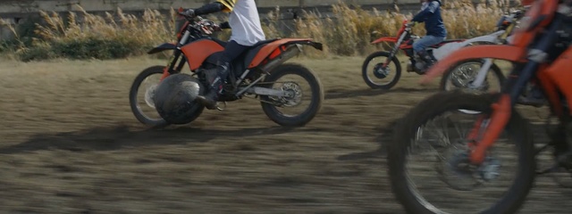 Video Reference: Land vehicle, Vehicle, Motorcycle, Motocross, Extreme sport, Motorcycle racing, Stunt performer, Motorsport, Motorcycling, Automotive tire, Person