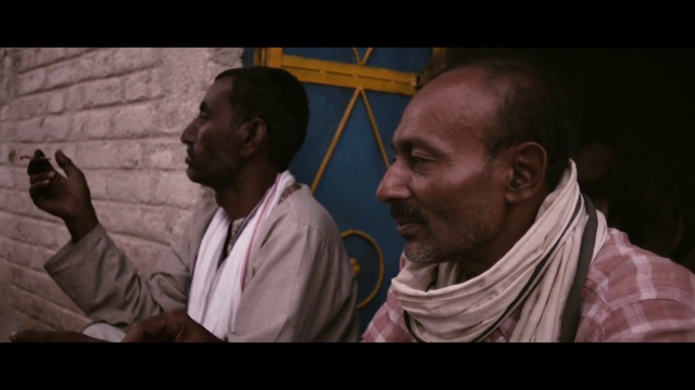 Video Reference: People, Human, Conversation, Interaction, Fun, Temple, Movie, Adaptation, Mouth, Smile