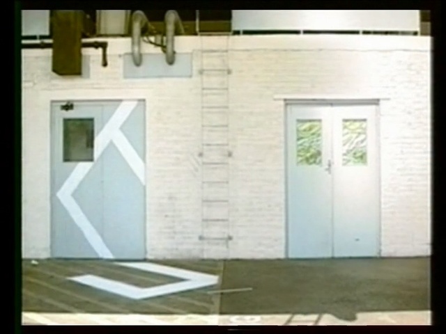 Video Reference: House, Property, Door, Wall, Home, Siding, Window, Floor, Architecture, Facade, Person