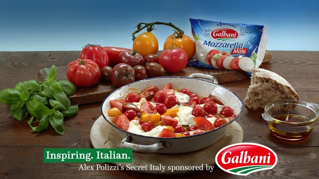 Video Reference: food, cuisine, vegetarian food, dish, vegetable, appetizer, condiment, breakfast, recipe, fruit, Person