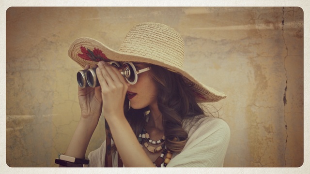 Video Reference: Hat, Sun hat, Headgear, Fashion accessory, Eyewear, Cool, Photography, Fedora, Cap, Glasses, Person