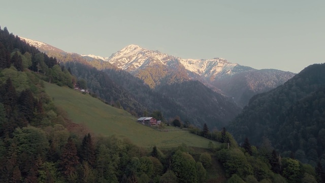 Video Reference: Mountainous landforms, Mountain, Highland, Mountain range, Hill, Hill station, Nature, Valley, Ridge, Wilderness