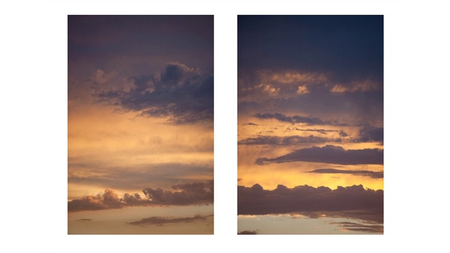 Video Reference: Sky, Cloud, Photograph, Horizon, Sunset, Sea, Atmospheric phenomenon, Sunrise, Afterglow, Atmosphere