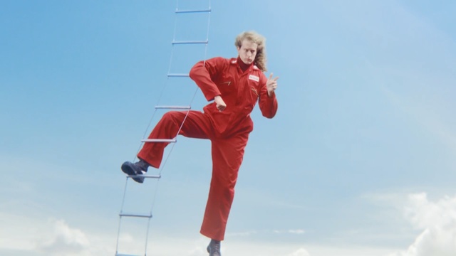 Video Reference: Kung fu, Wushu, Kick, Martial arts, Kung fu