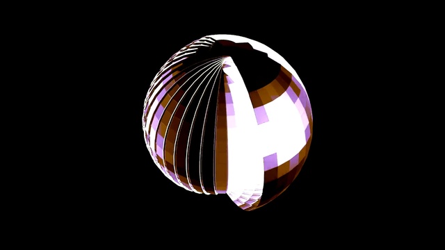 Video Reference: light, lighting, sphere, circle, darkness, computer wallpaper, macro photography, graphics