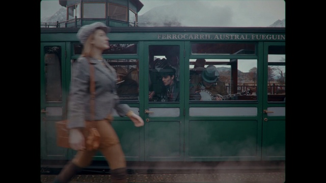 Video Reference: Photograph, Standing, Snapshot, Human, Leg, Fun, Photography, Window, Person