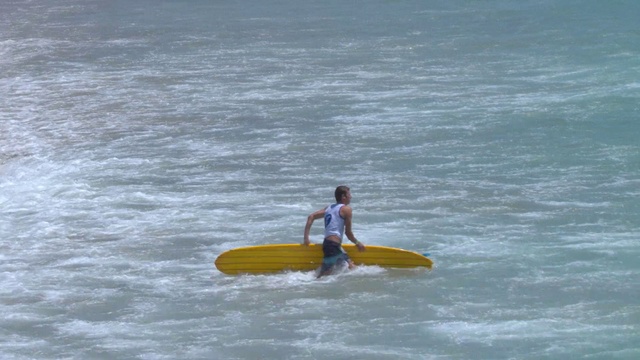 Video Reference: Water transportation, Surfing Equipment, Surface water sports, Wave, Wind wave, Water sport, Recreation, Surfboard, Boats and boating--Equipment and supplies, Stand up paddle surfing