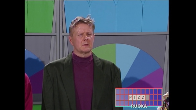 Video Reference: Newscaster, Screenshot, Photo caption, Fictional character, Television presenter, Conversation