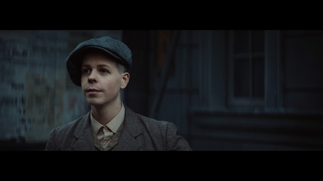 Video Reference: Photograph, Gentleman, Male, Screenshot, Snapshot, Movie, Human, Cool, Photography, Digital compositing