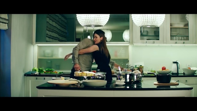 Video Reference: Kitchen, Room, Cooking, Food, Cookware and bakeware, Dish, Cook, Cuisine, Person