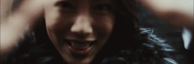 Video Reference: girl, black hair, human, long hair, darkness