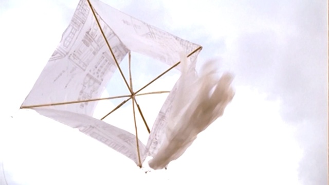 Video Reference: Product, Triangle, Paper