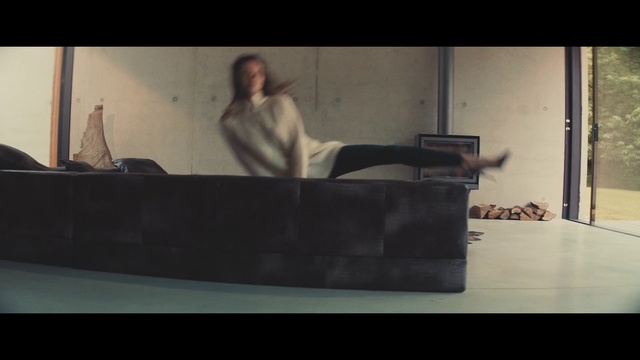 Video Reference: Leg, Room, Architecture, Photography, Furniture, Sitting, Table