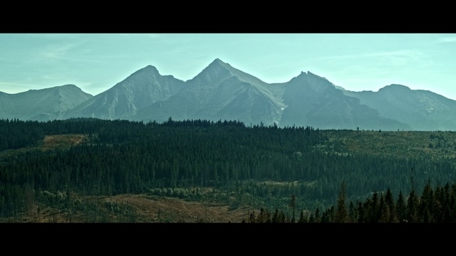 Video Reference: Mountainous landforms, Mountain, Highland, Nature, Mountain range, Wilderness, Hill, Hill station, Natural environment, Ridge