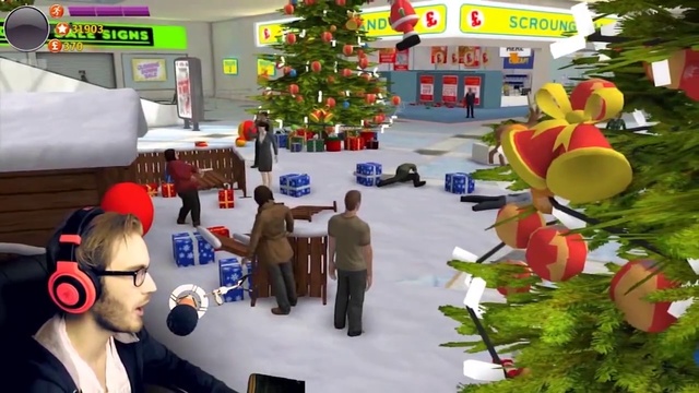 Video Reference: Event, Plant, World, Games, Tourism