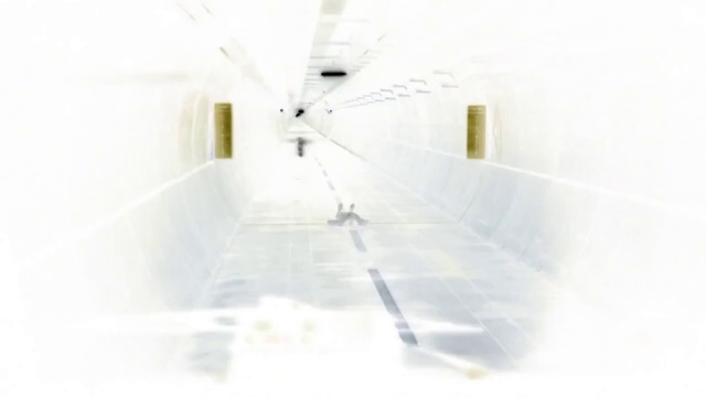 Video Reference: White, Line, Ceiling, Room, Architecture