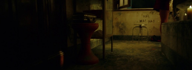 Video Reference: Light, Darkness, Room, Floor, Photography, House, Architecture, Night, Flooring, Furniture