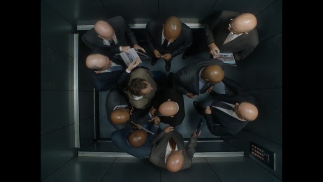 Video Reference: computer wallpaper, darkness, screenshot